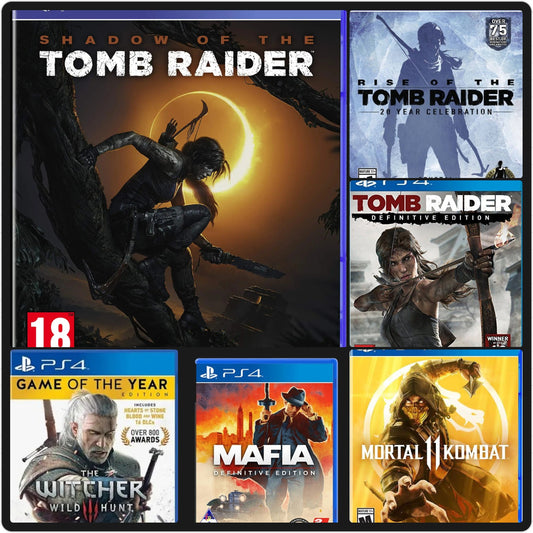 باندل الوحوش 🔥- Monster bundle
