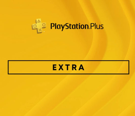 Ps plus extra