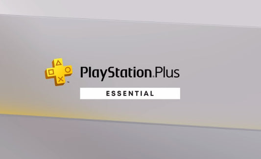 Ps plus Essential